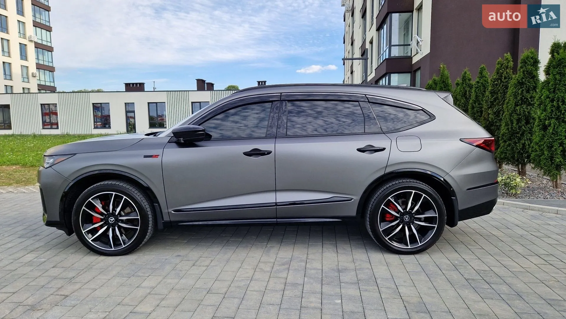 2022 Acura MDX - мініатюра 5