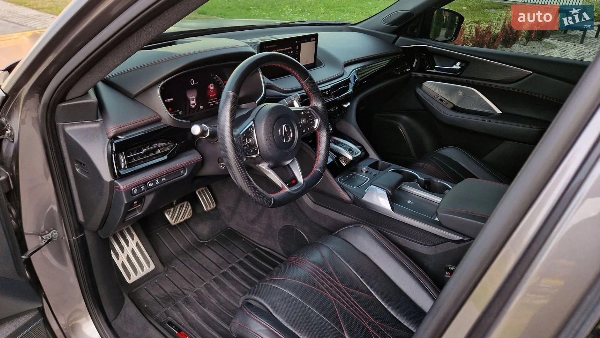 2022 Acura MDX - мініатюра 21