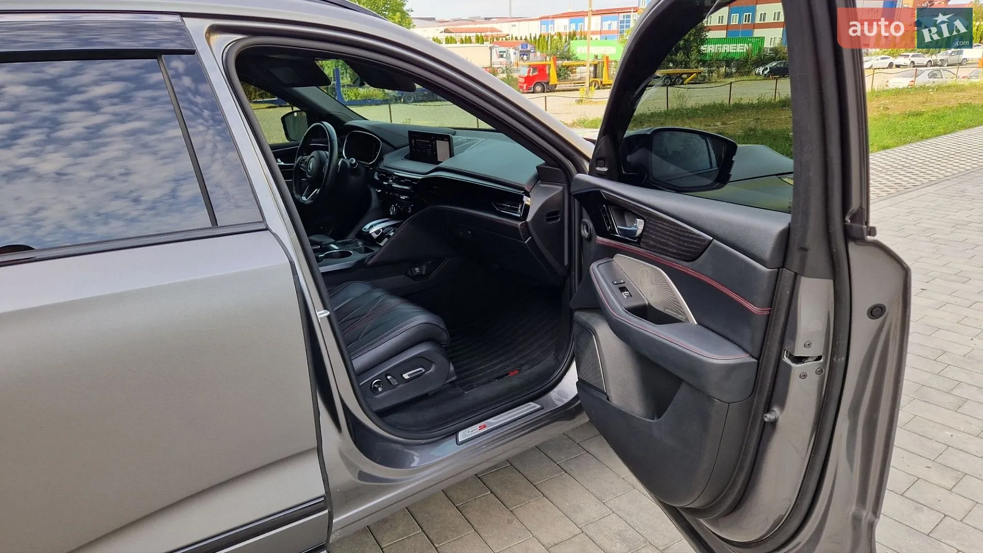 2022 Acura MDX - мініатюра 19