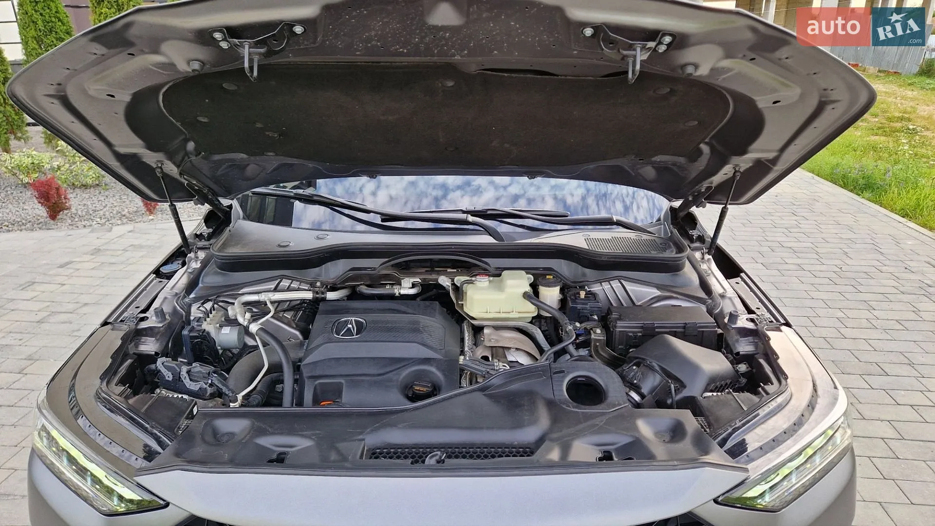 2022 Acura MDX - мініатюра 31