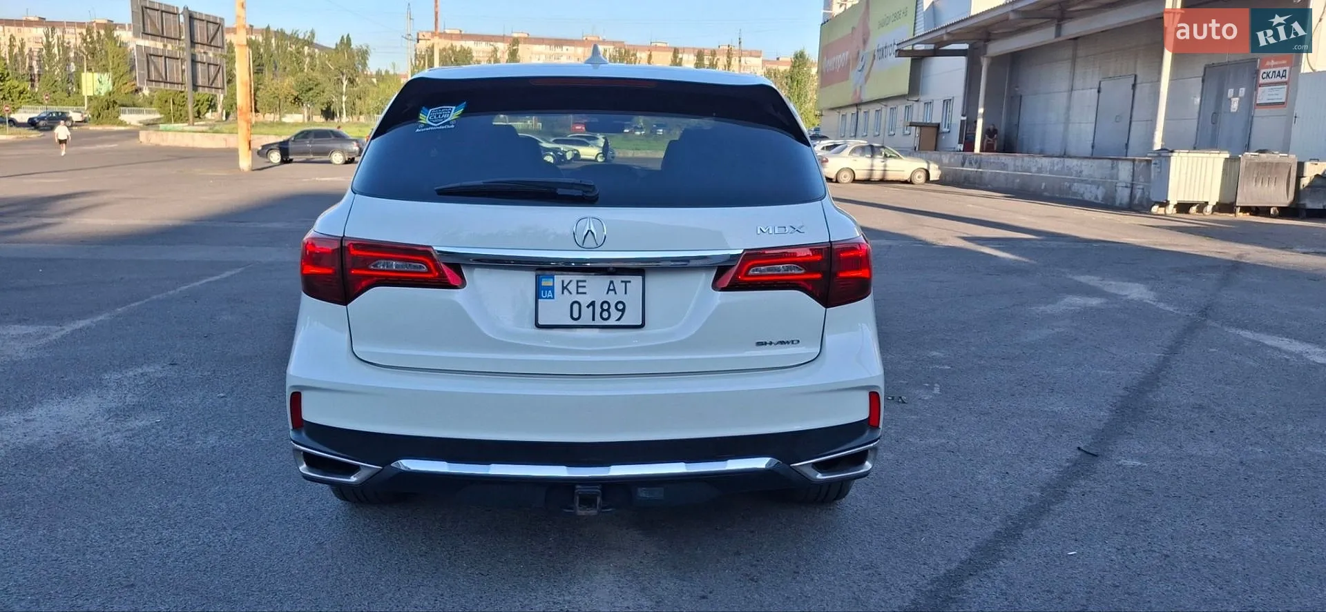 2019 Acura MDX - мініатюра 7