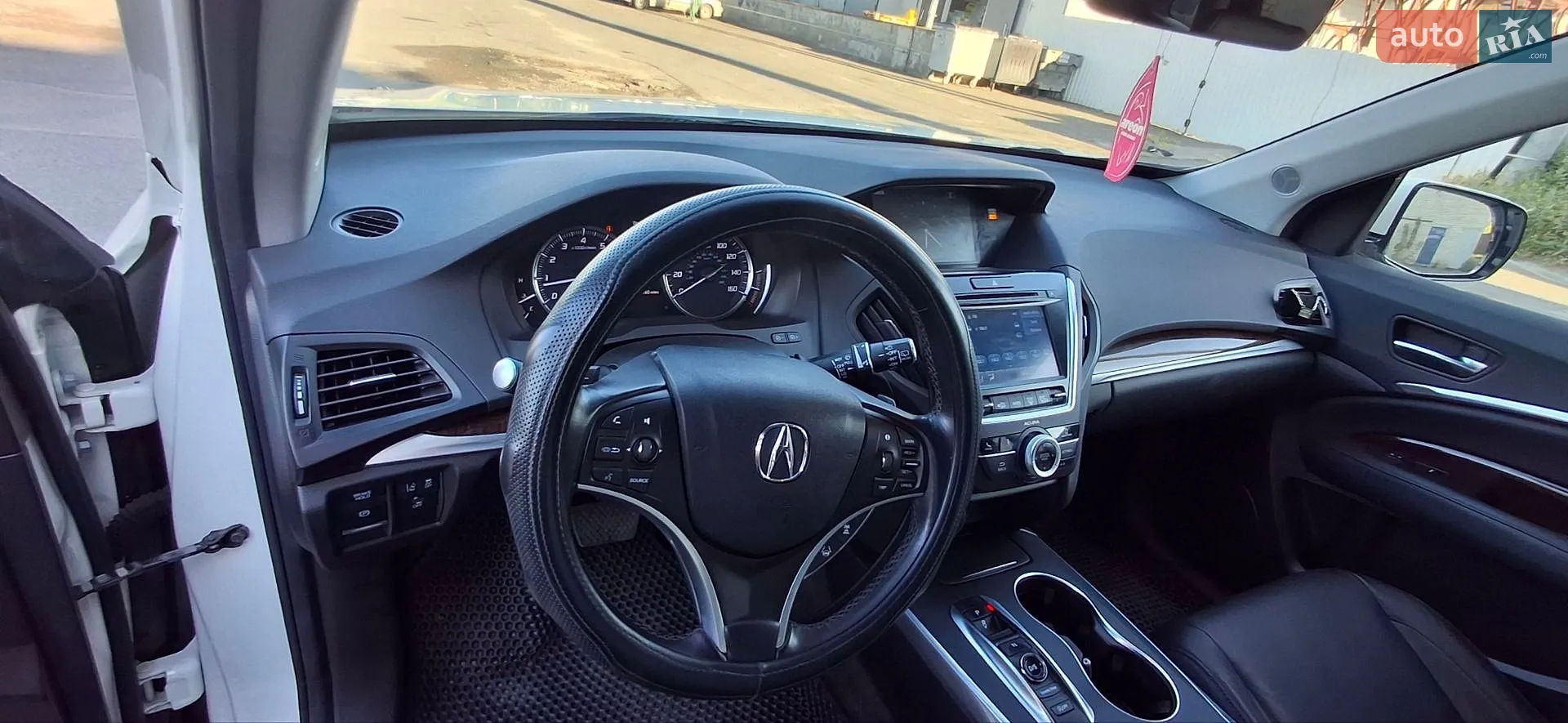 2019 Acura MDX - мініатюра 12