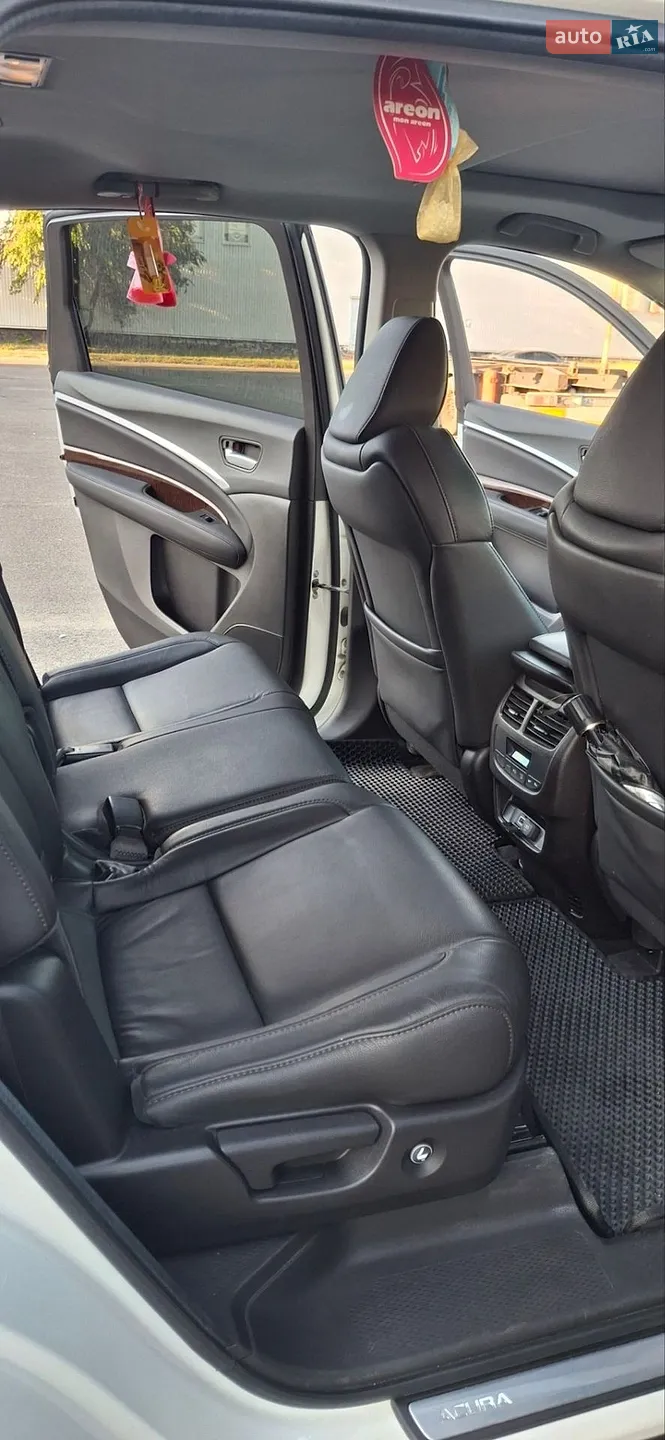 2019 Acura MDX - мініатюра 15