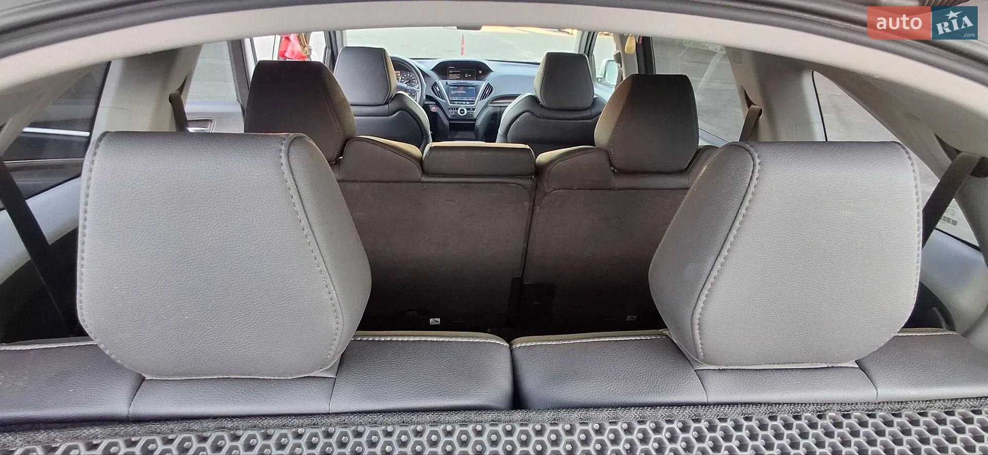 2019 Acura MDX - мініатюра 25
