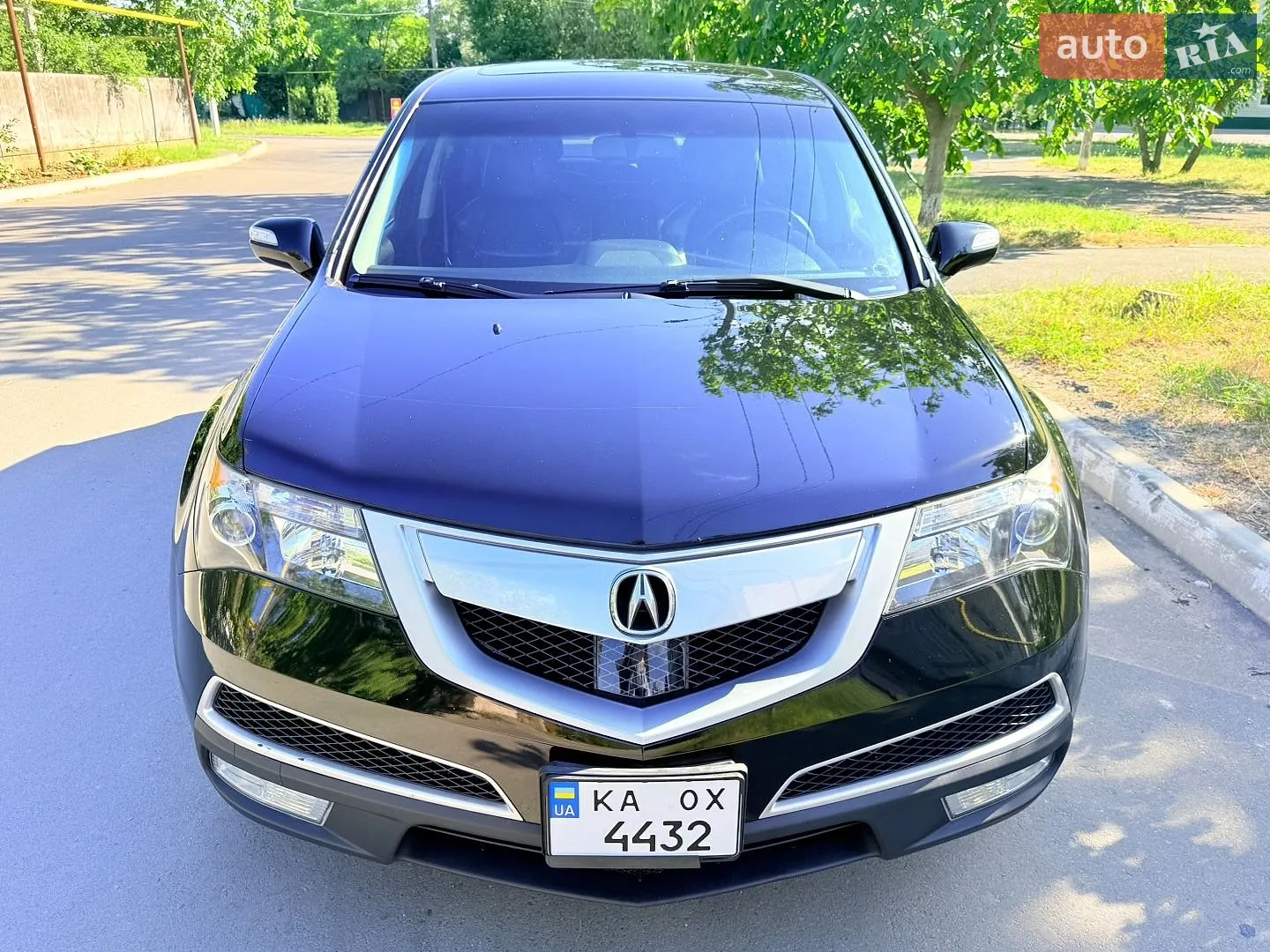 2010 Acura MDX - мініатюра 2