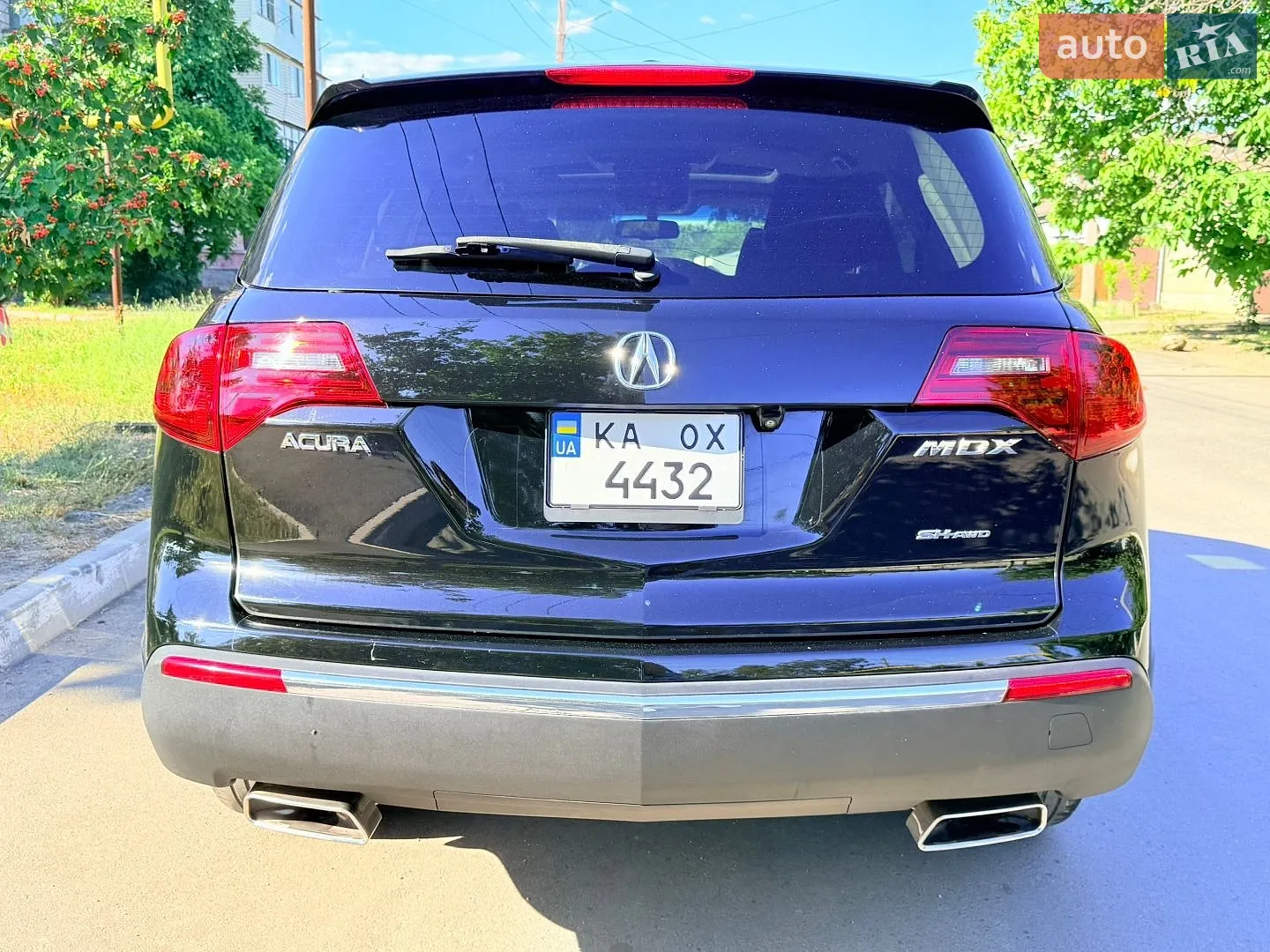 2010 Acura MDX - мініатюра 7