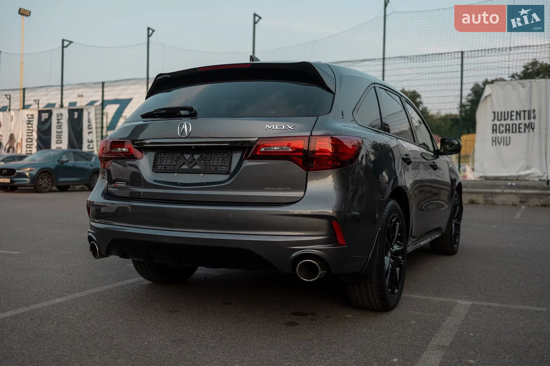2018 Acura MDX - мініатюра 28