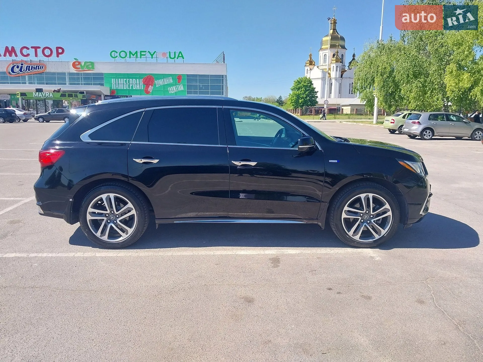 2019 Acura MDX - мініатюра 6