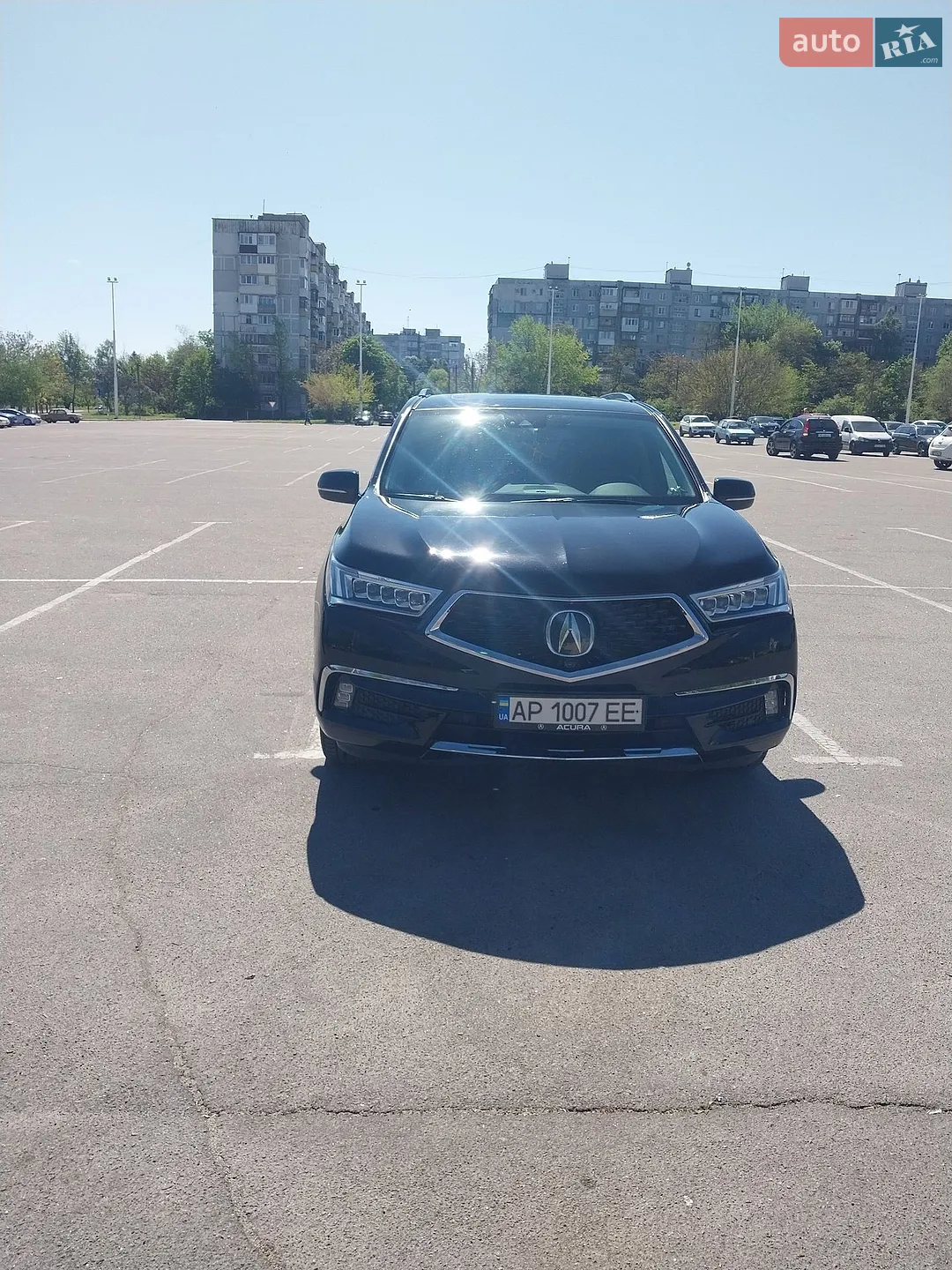 2019 Acura MDX - мініатюра 8