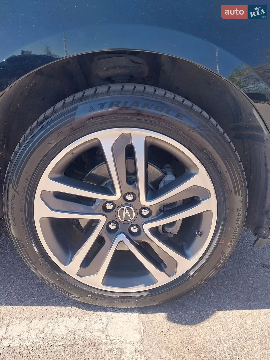 2019 Acura MDX - мініатюра 11