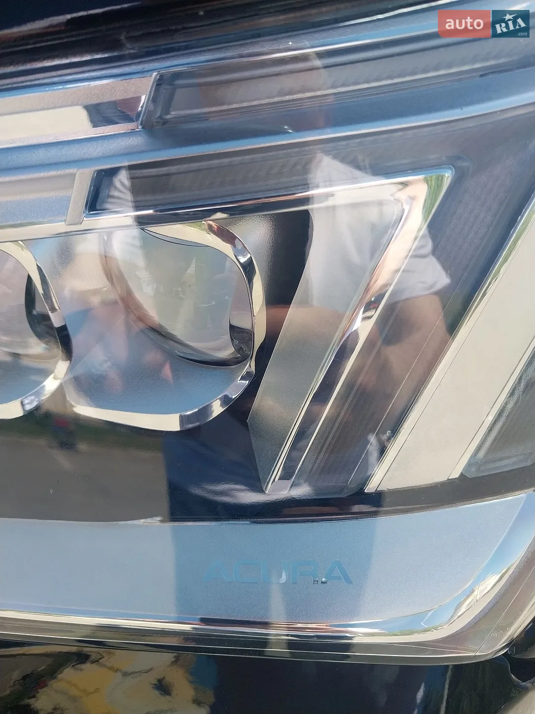 2019 Acura MDX - мініатюра 12