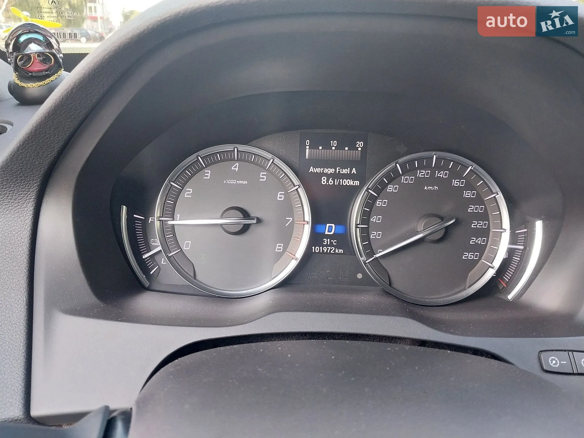 2019 Acura MDX - мініатюра 14