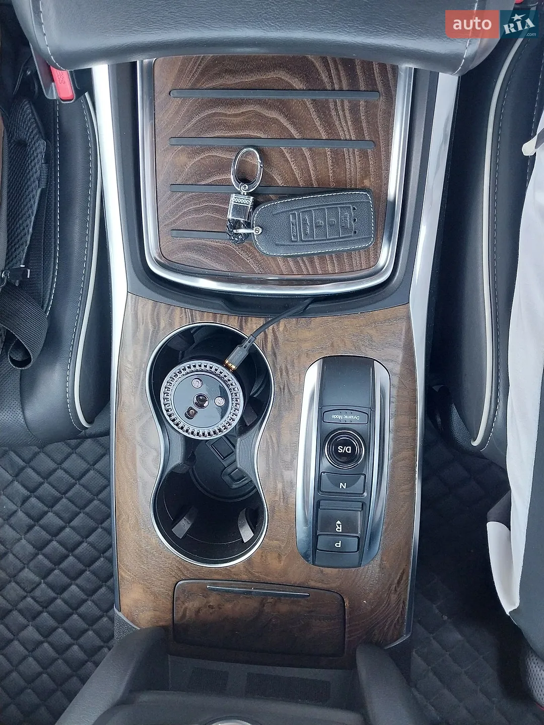 2019 Acura MDX - мініатюра 16