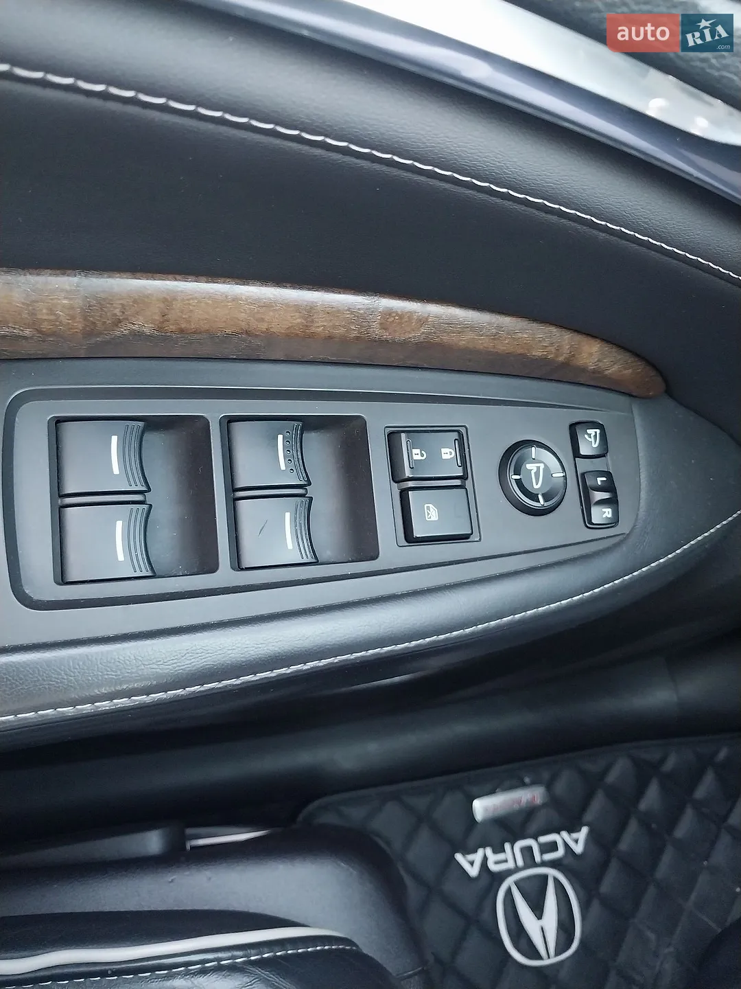 2019 Acura MDX - мініатюра 17