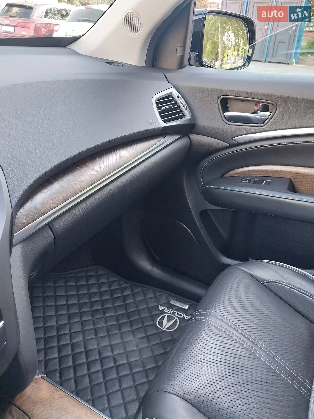 2019 Acura MDX - мініатюра 19
