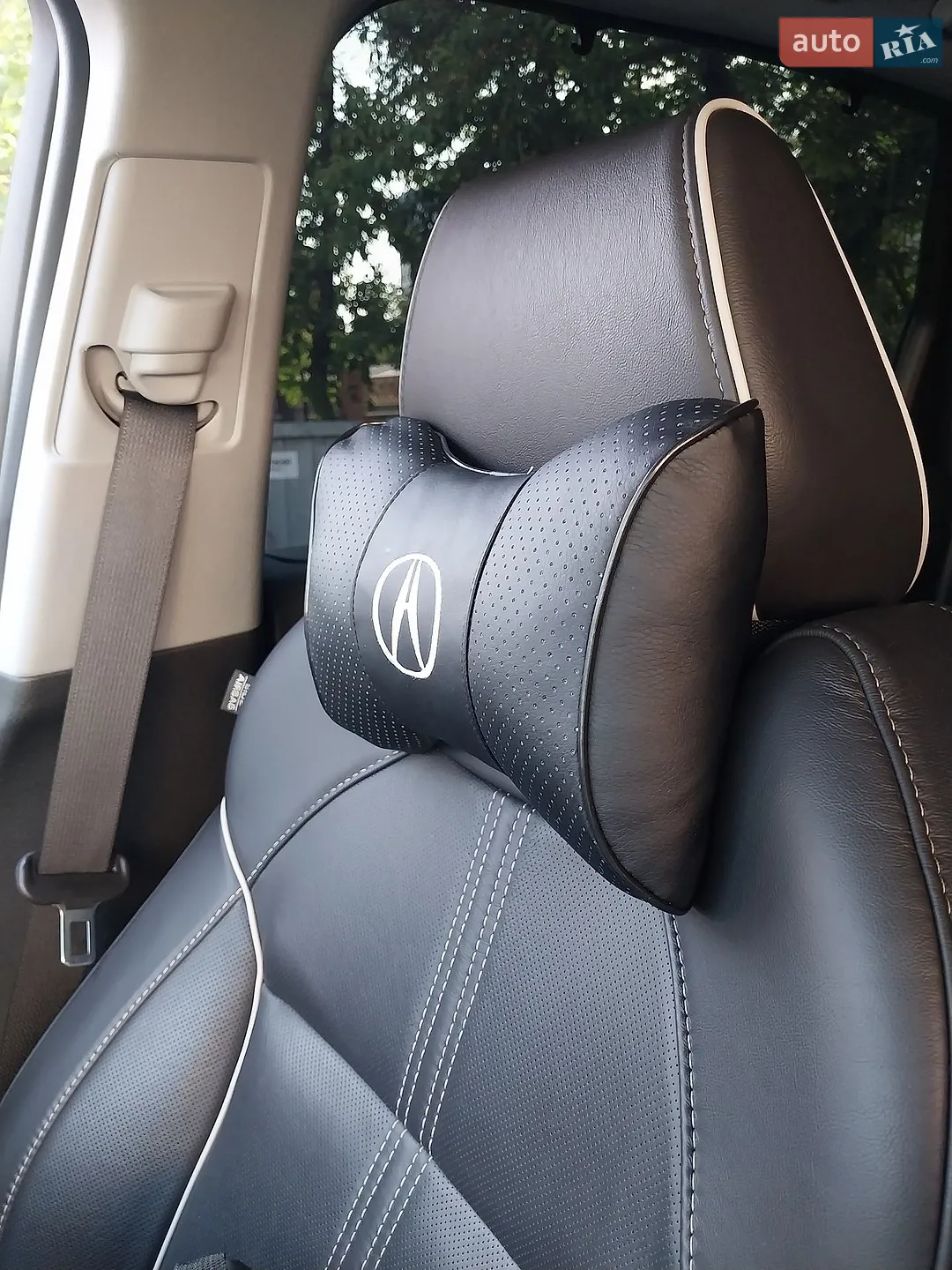 2019 Acura MDX - мініатюра 21