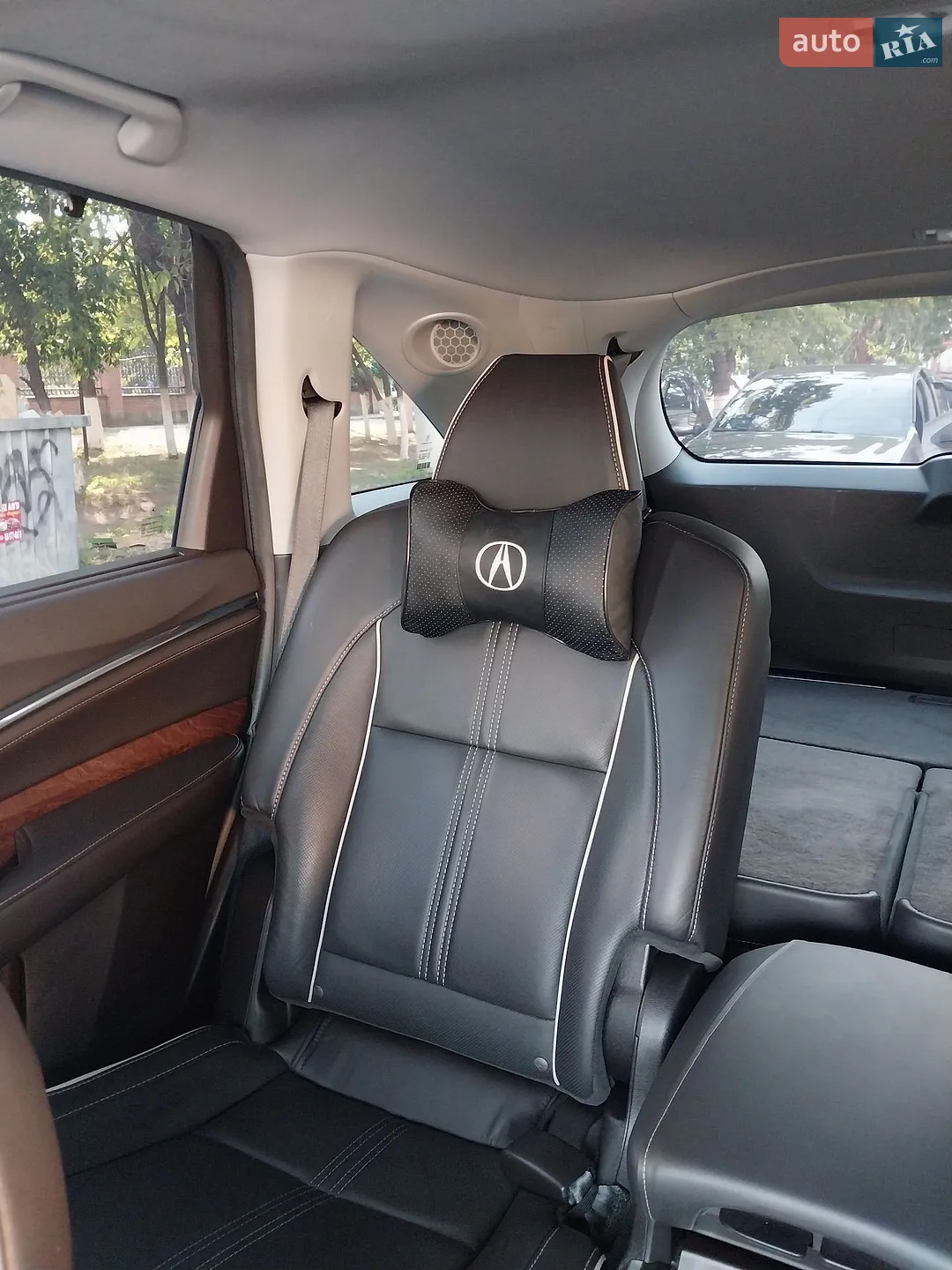 2019 Acura MDX - мініатюра 22