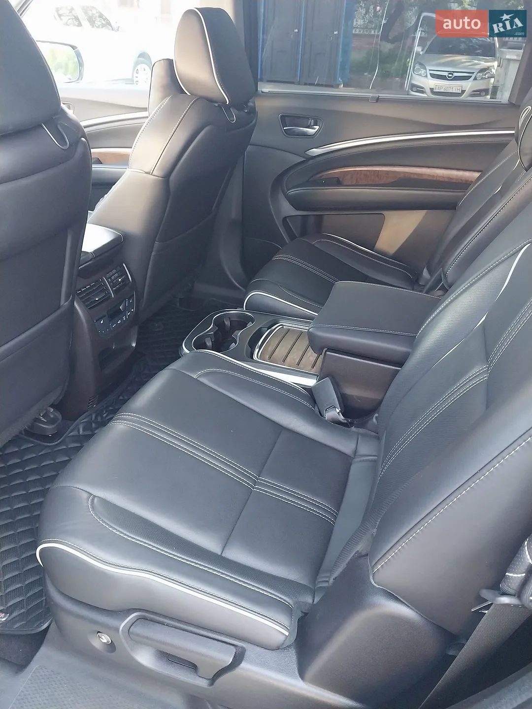 2019 Acura MDX - мініатюра 24