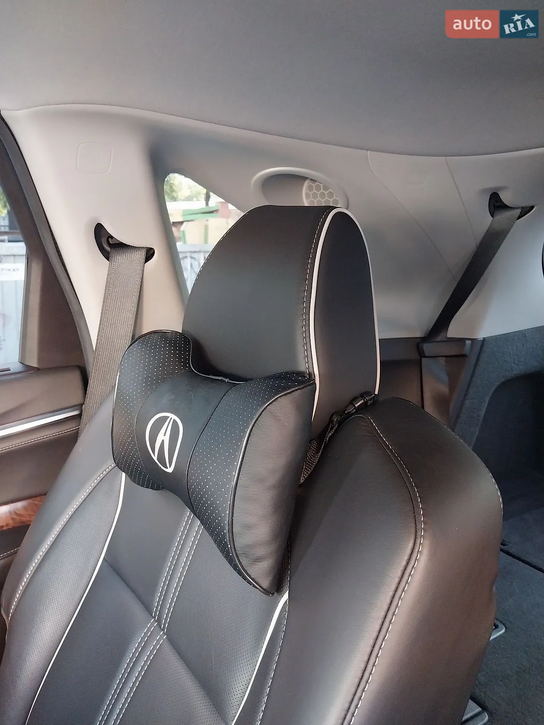 2019 Acura MDX - мініатюра 29