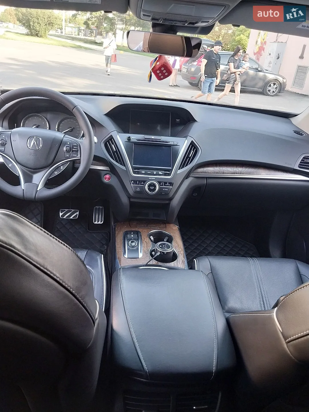 2019 Acura MDX - мініатюра 30