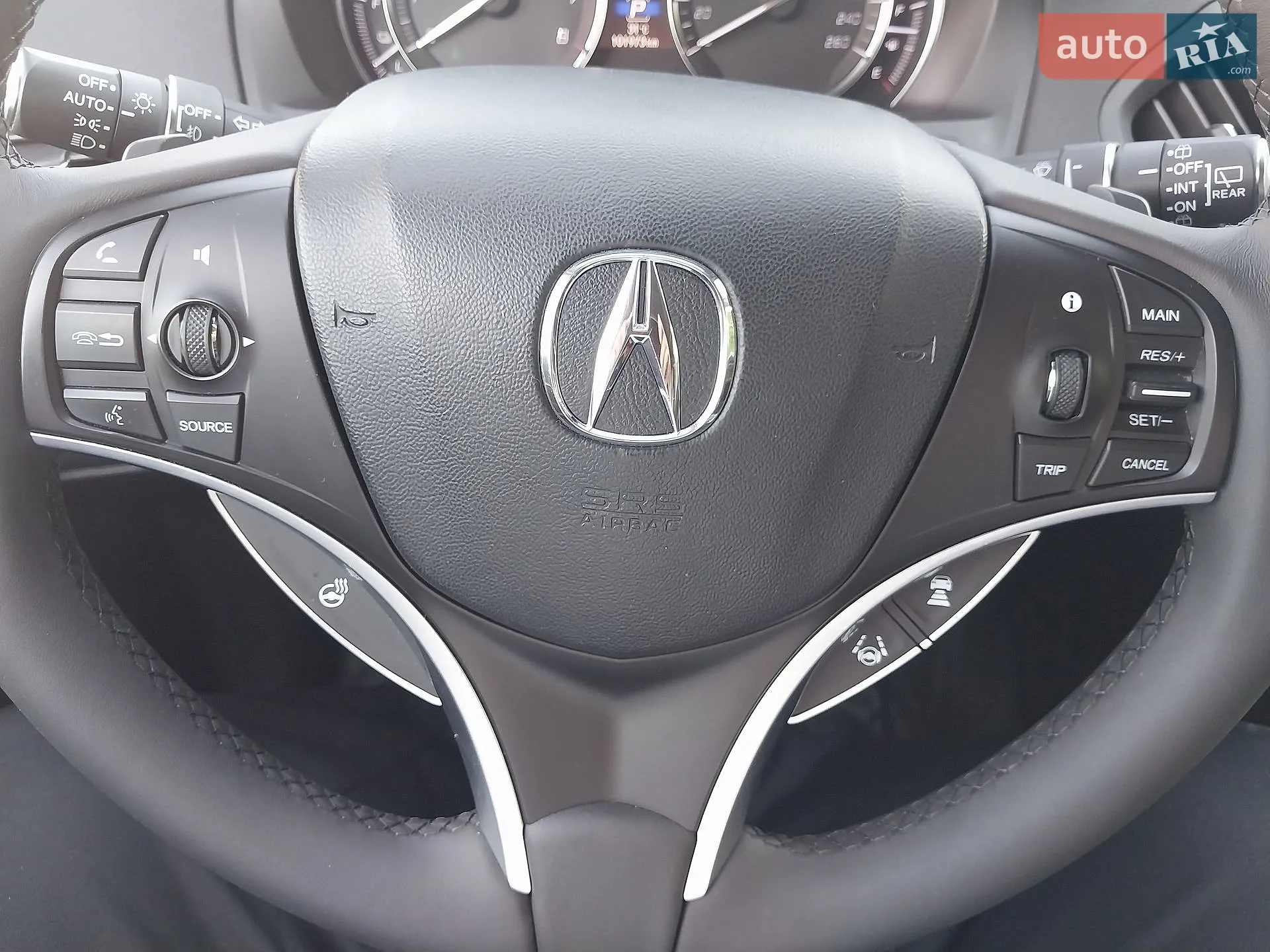 2019 Acura MDX - мініатюра 31