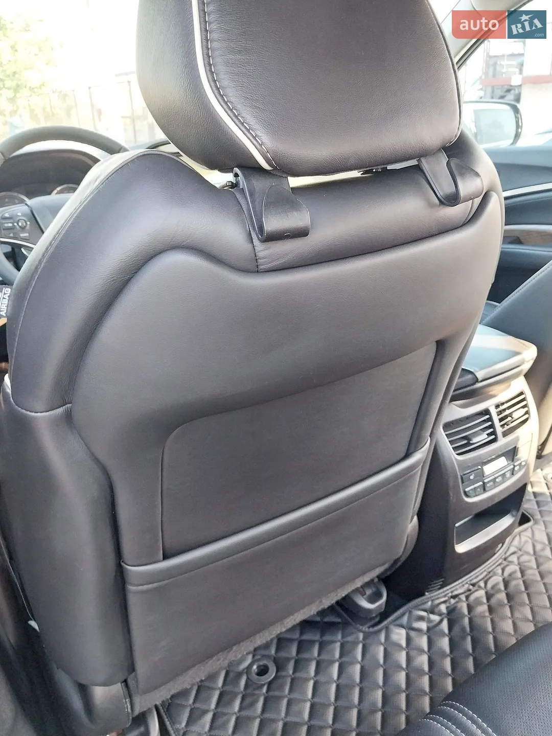 2019 Acura MDX - мініатюра 34