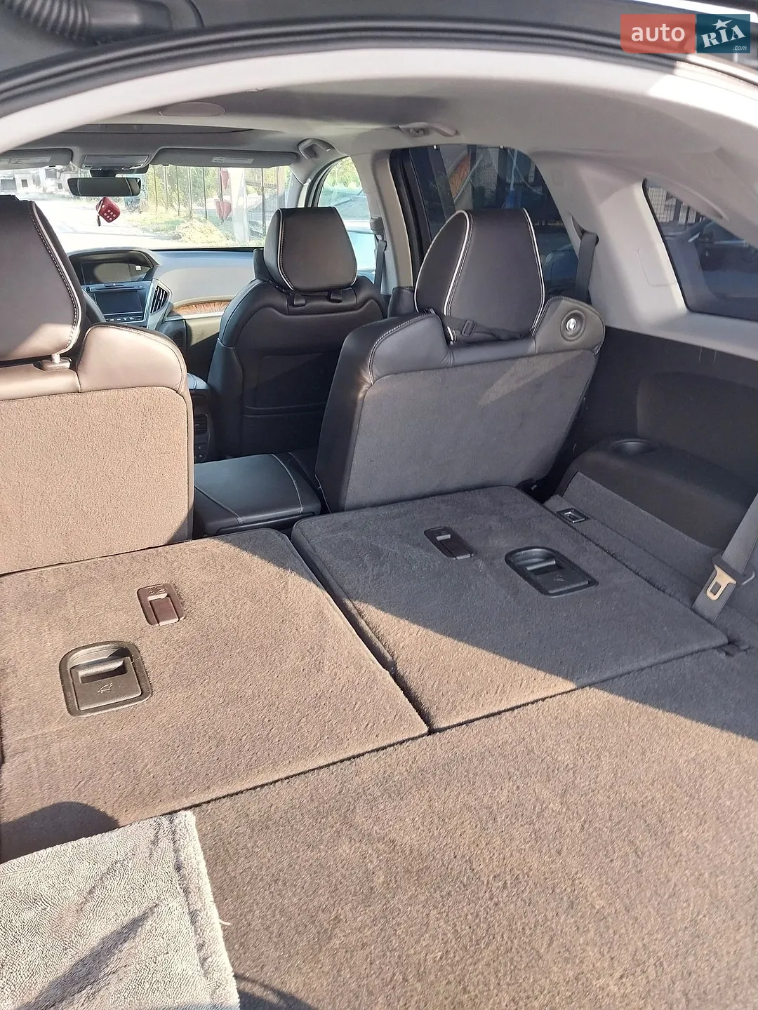 2019 Acura MDX - мініатюра 35