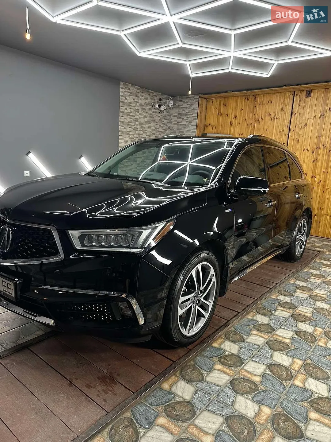 2019 Acura MDX - мініатюра 39