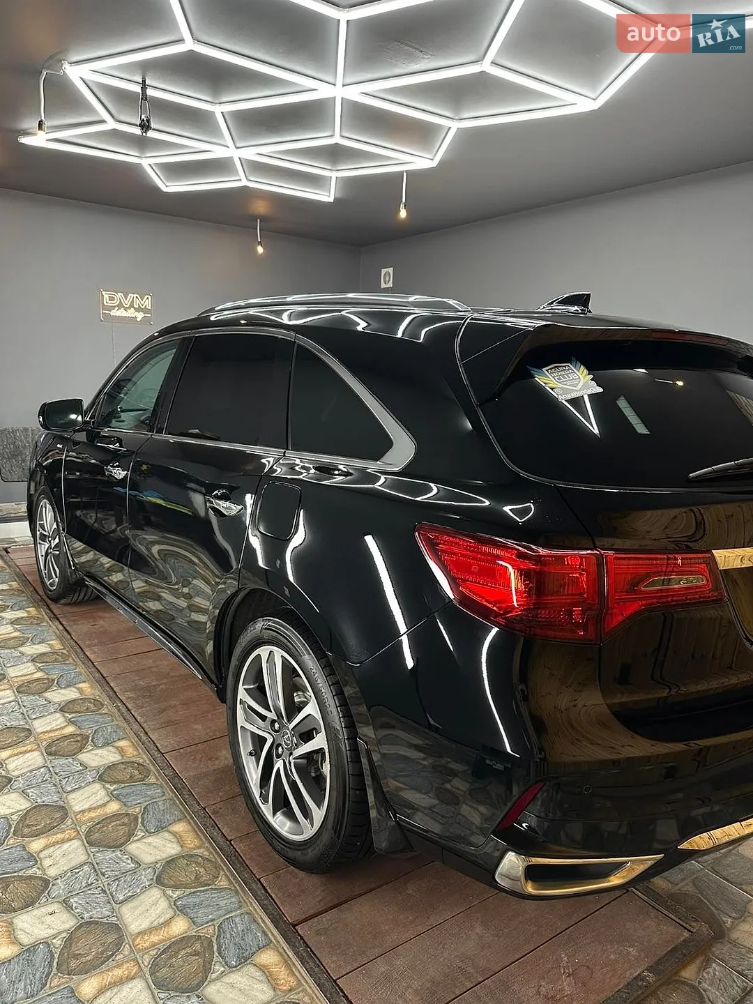 2019 Acura MDX - мініатюра 40
