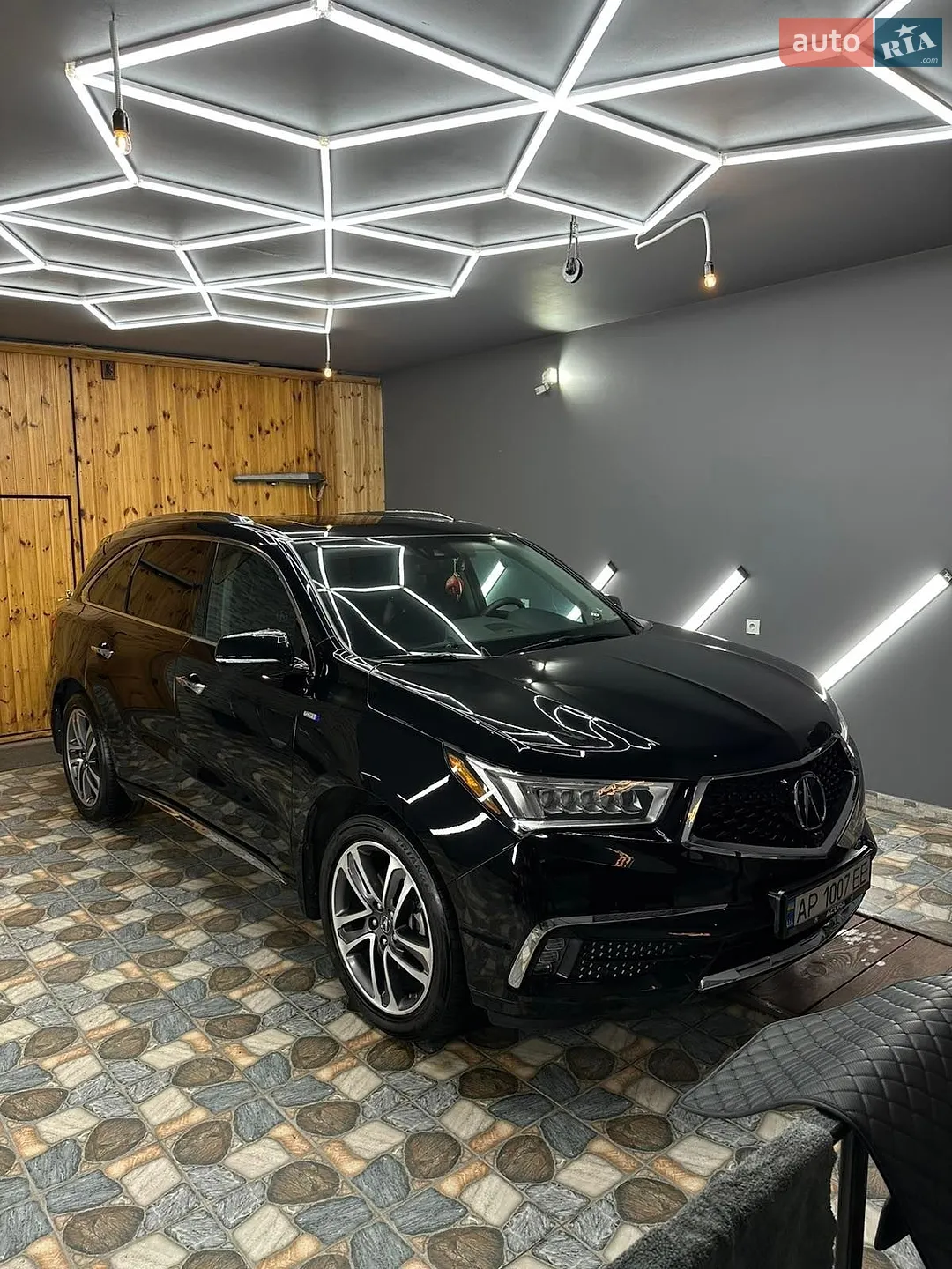 2019 Acura MDX - мініатюра 41