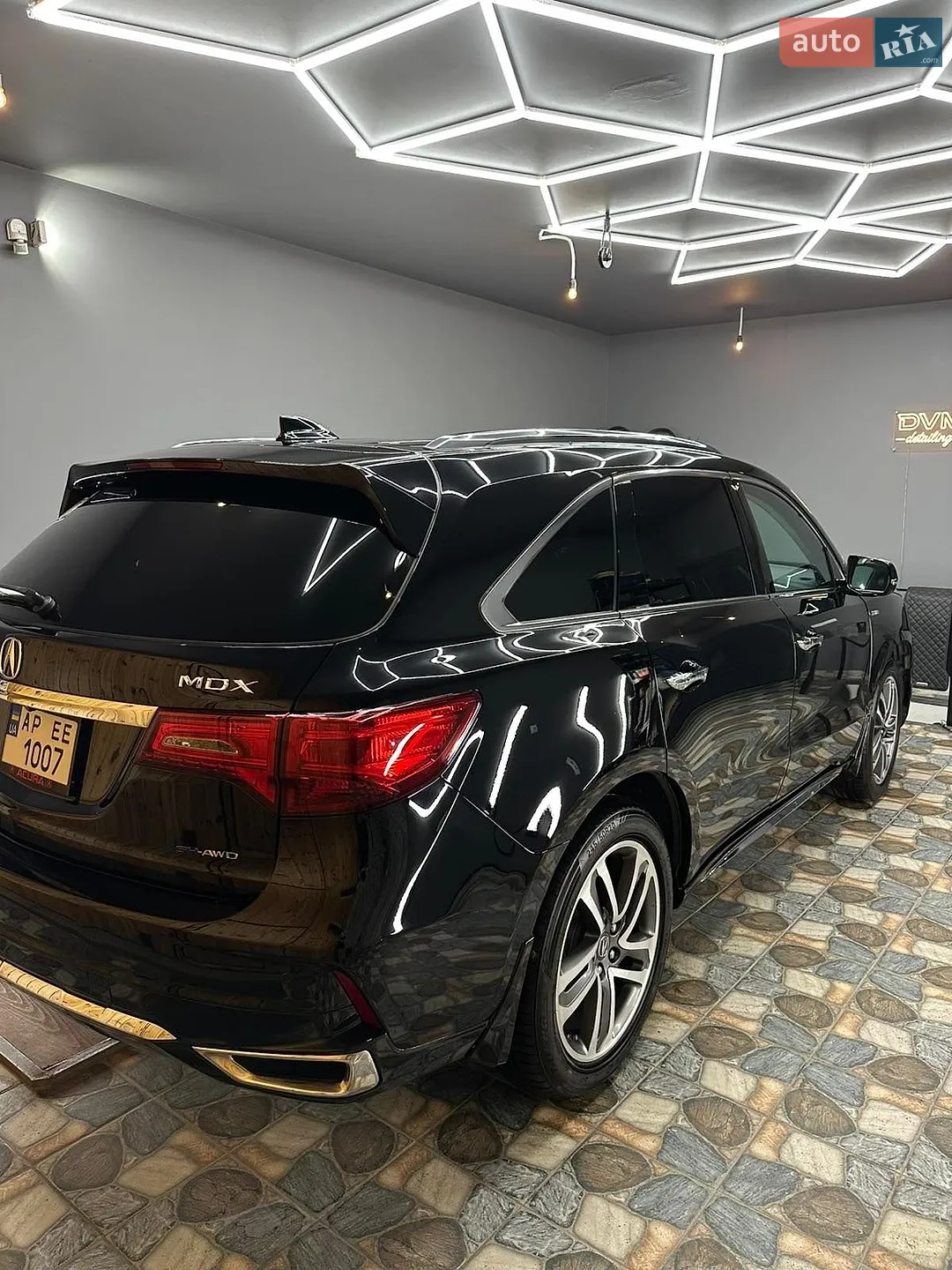 2019 Acura MDX - мініатюра 42