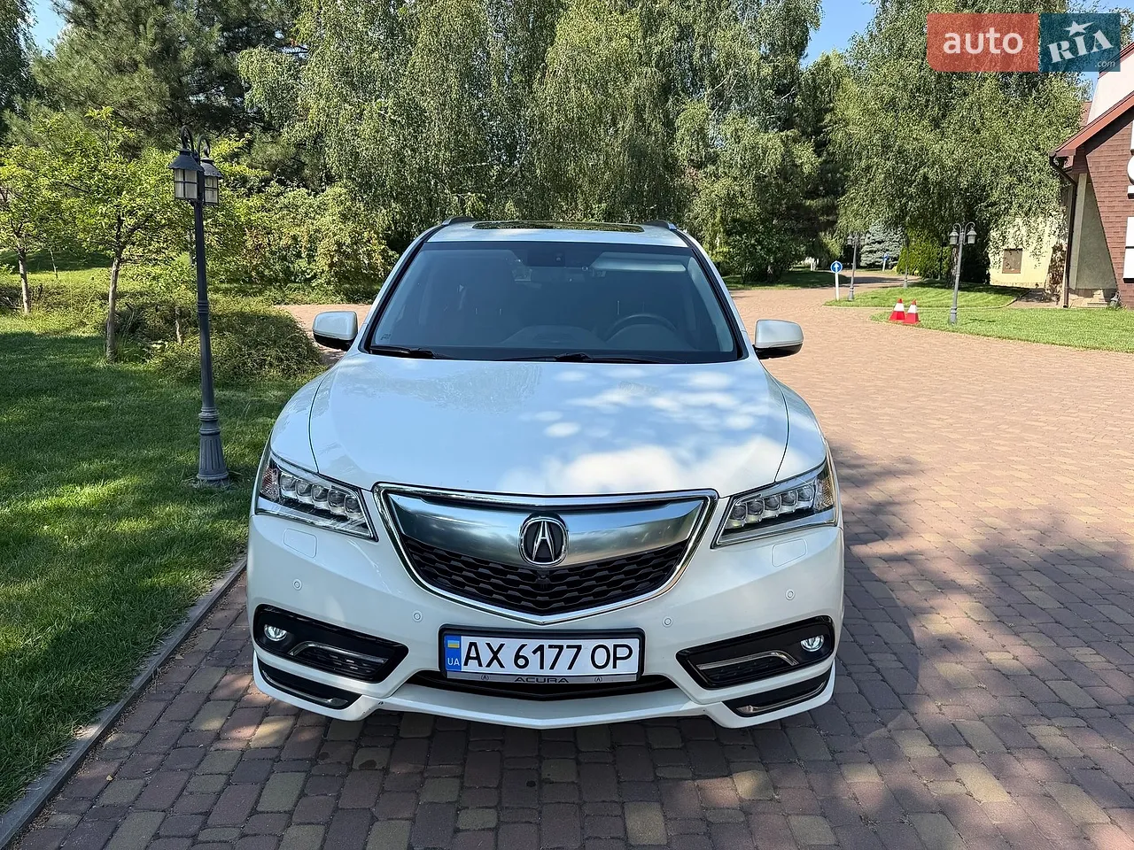 2015 Acura MDX - мініатюра 45