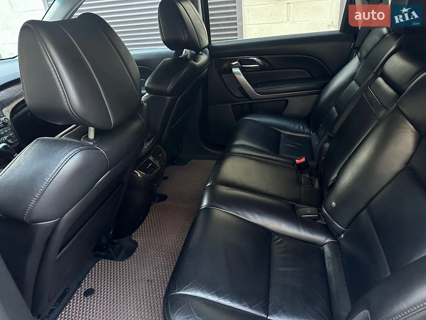2012 Acura MDX - мініатюра 10