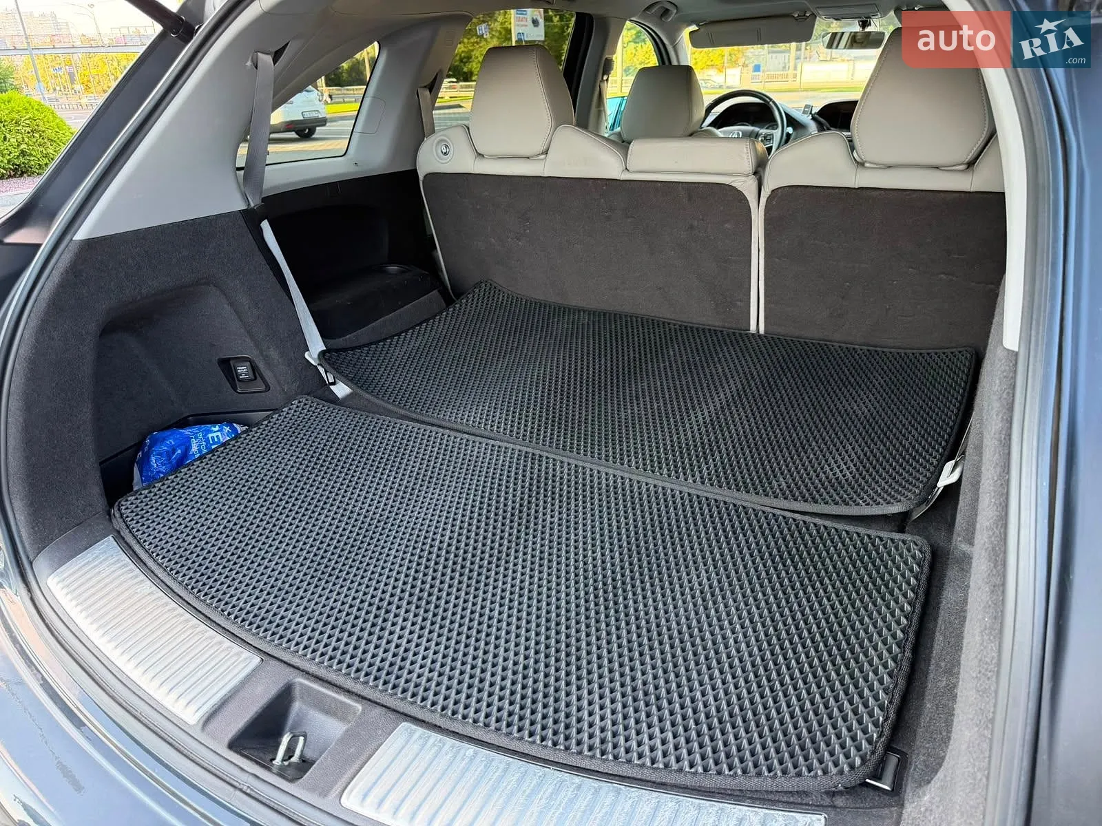 2016 Acura MDX - мініатюра 22