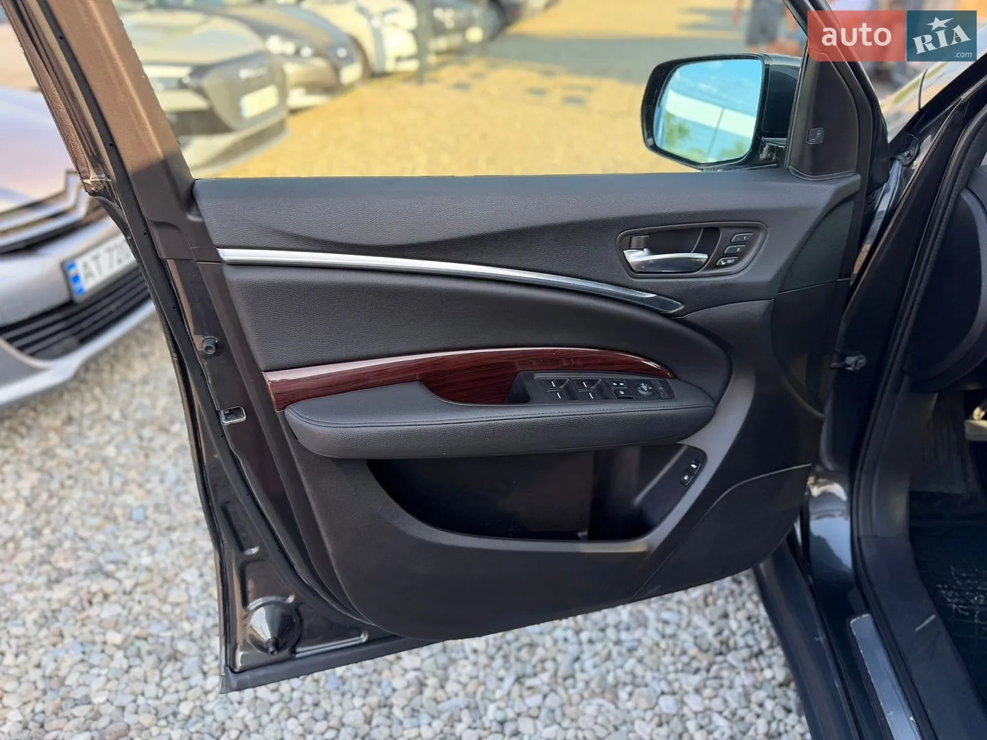 2016 Acura MDX - мініатюра 19