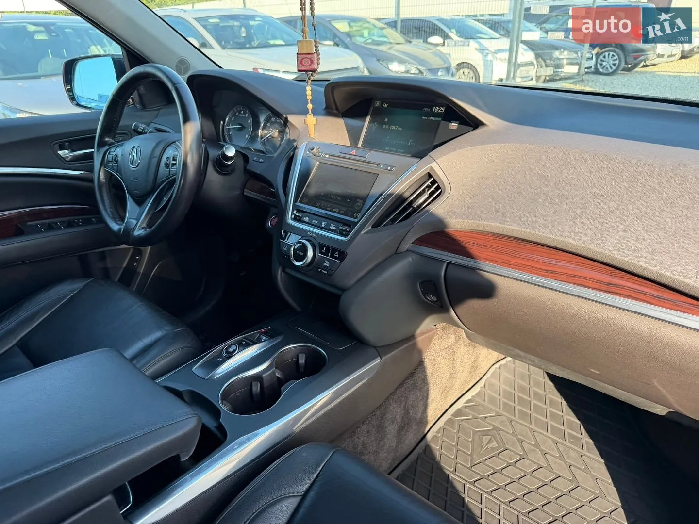 2016 Acura MDX - мініатюра 31