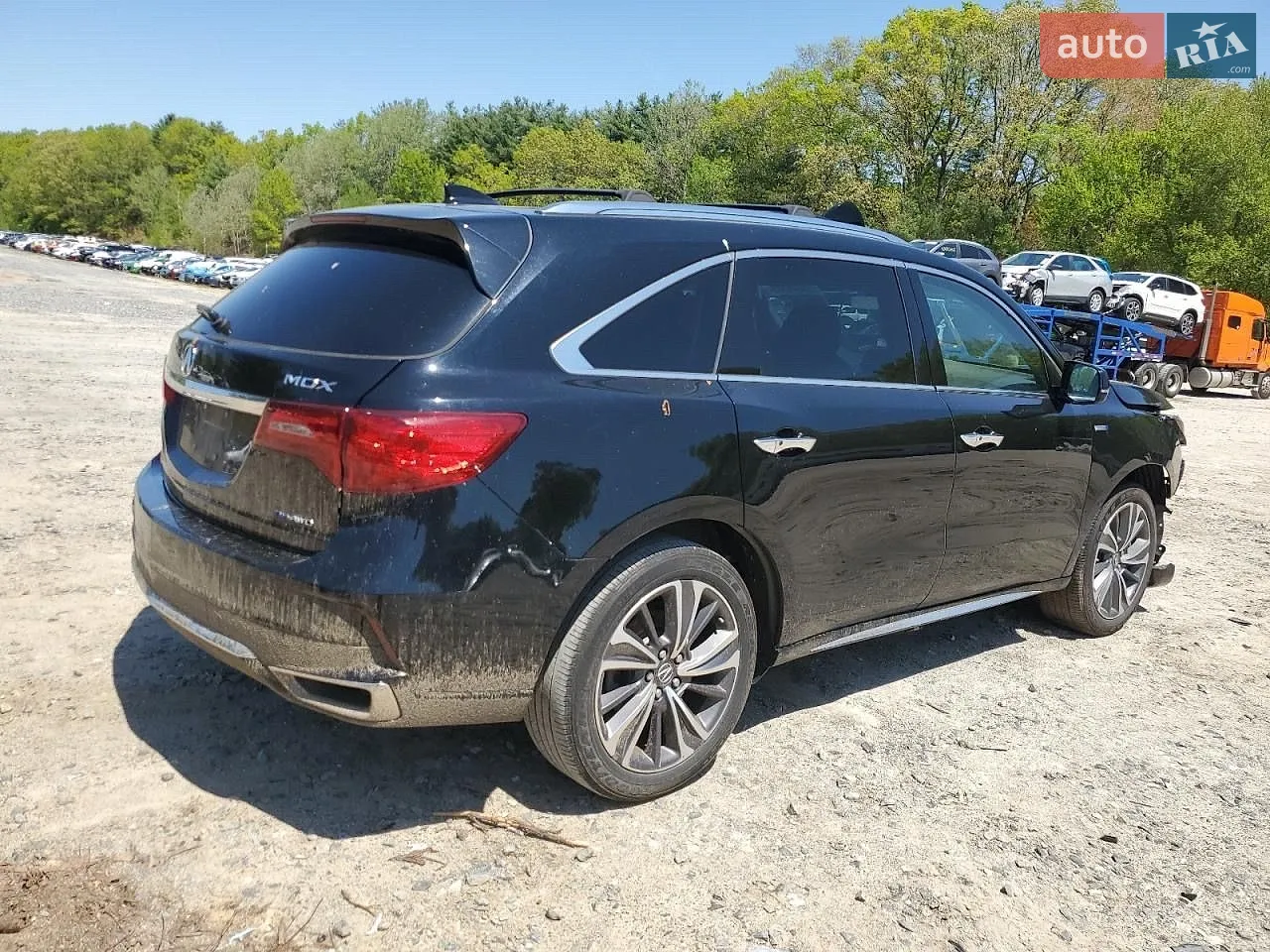 2018 Acura MDX - мініатюра 148