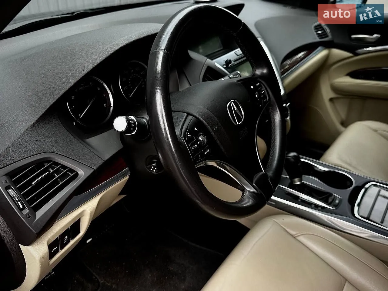 2015 Acura MDX - мініатюра 21