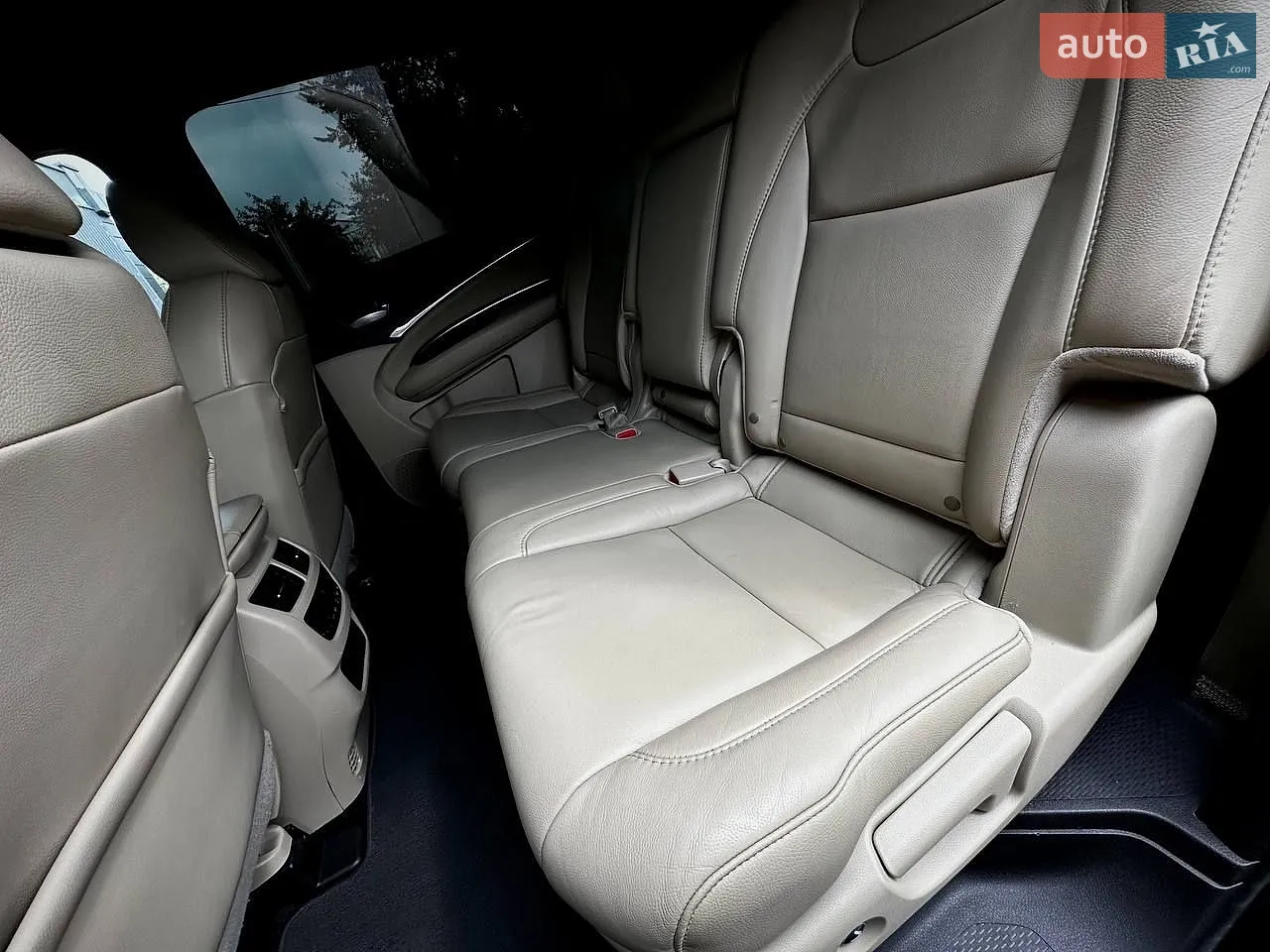2015 Acura MDX - мініатюра 23
