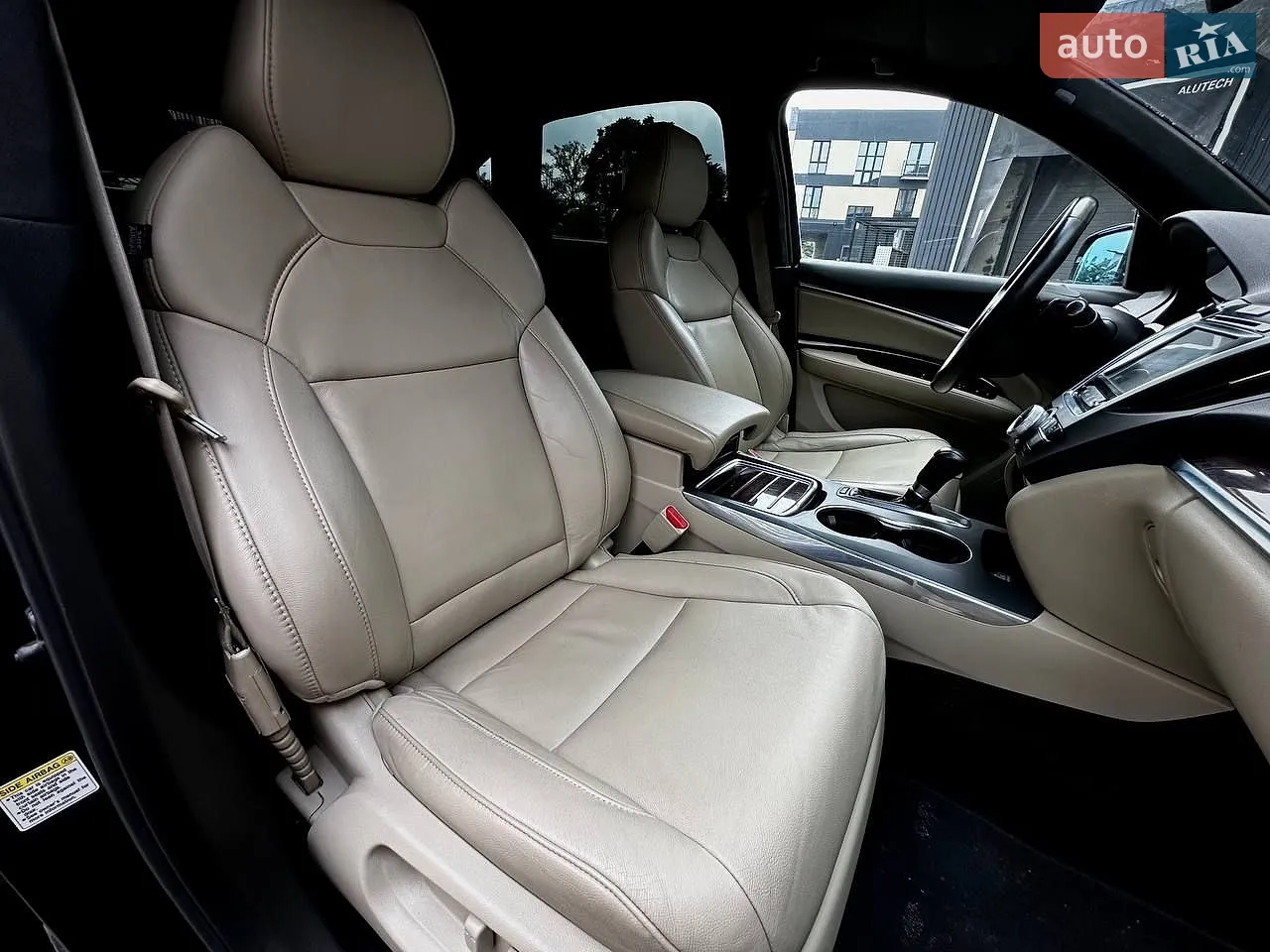 2015 Acura MDX - мініатюра 19