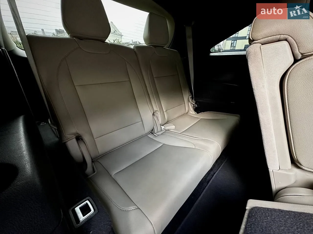 2015 Acura MDX - мініатюра 24