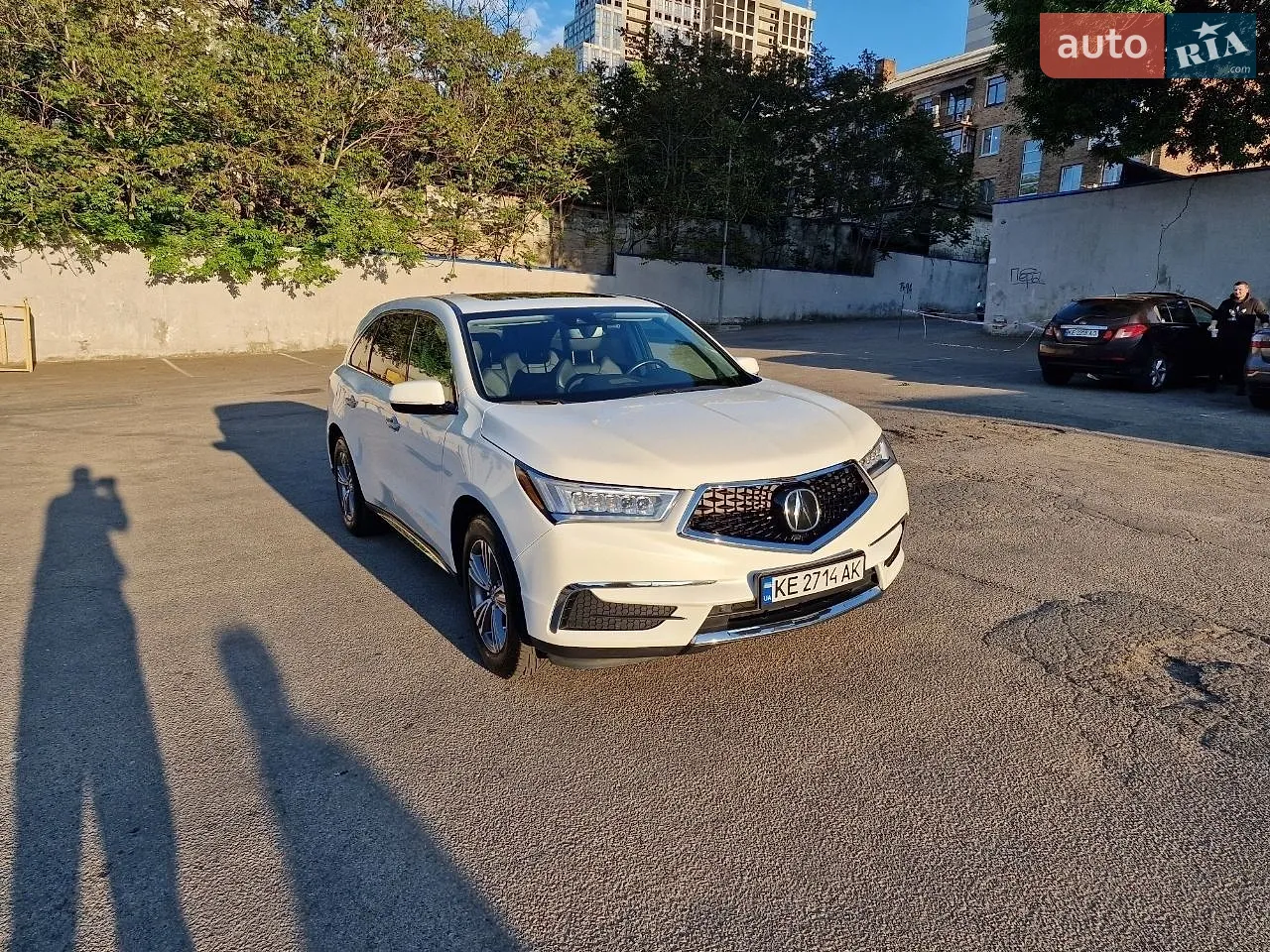2020 Acura MDX - мініатюра 6