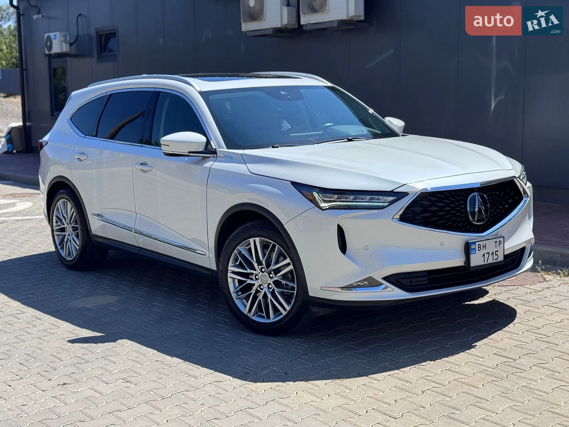 2022 Acura MDX - мініатюра 2