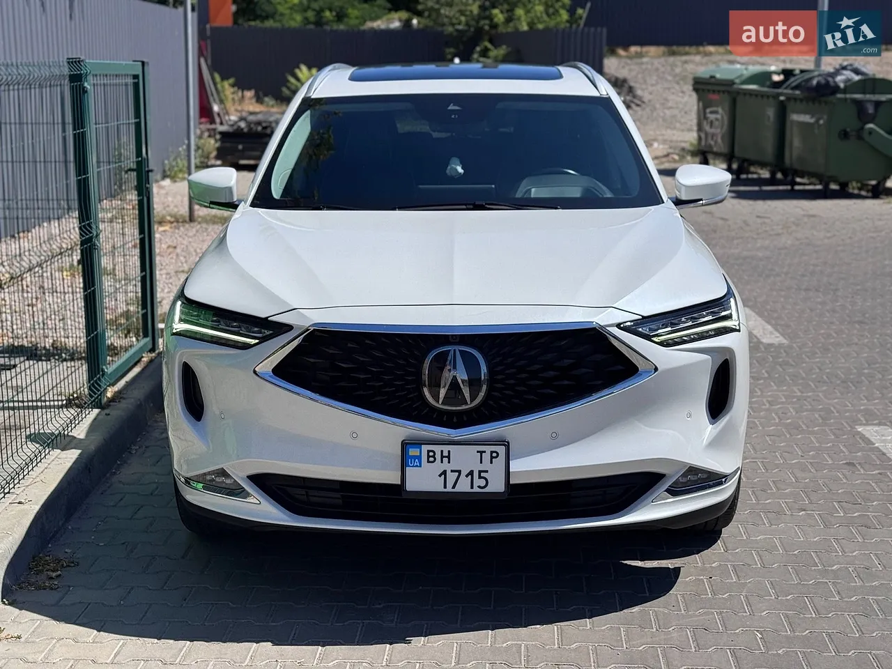 2021 Acura MDX - мініатюра 36