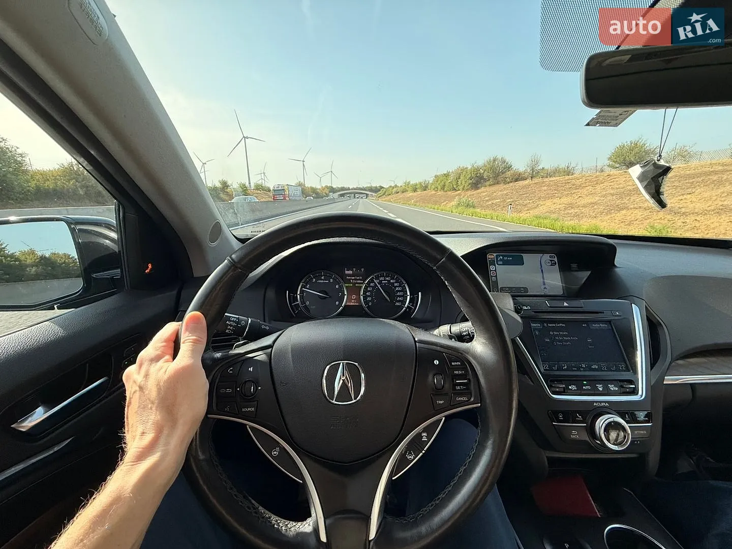 2018 Acura MDX - мініатюра 152