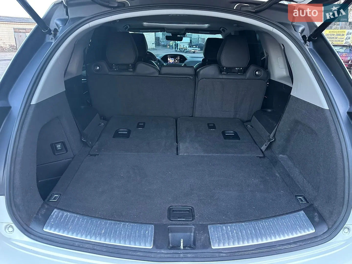 2017 Acura MDX - мініатюра 39