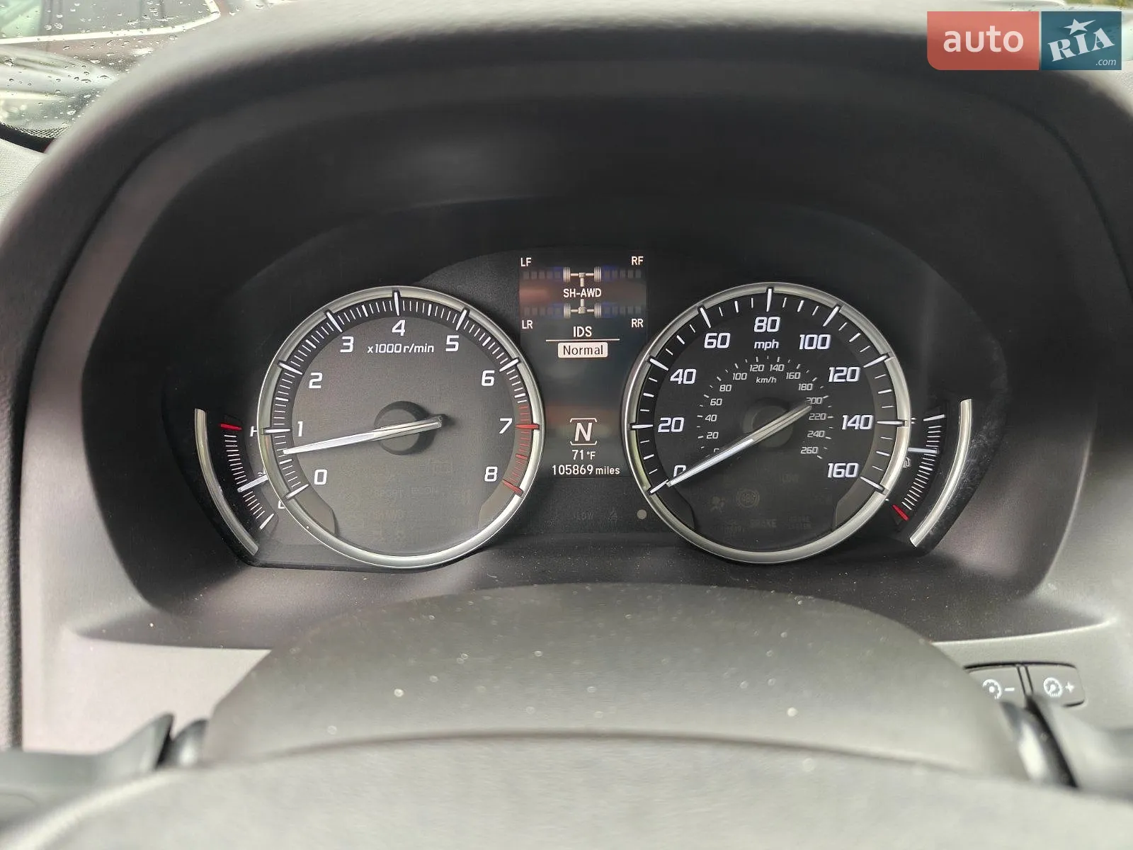 2015 Acura MDX - мініатюра 2