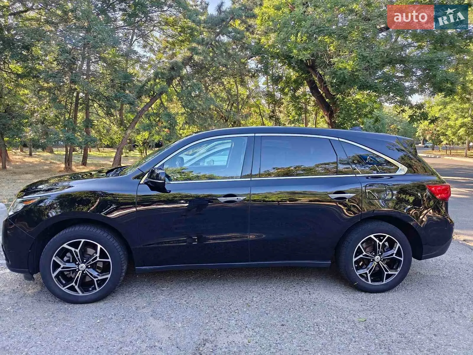 2015 Acura MDX - мініатюра 3