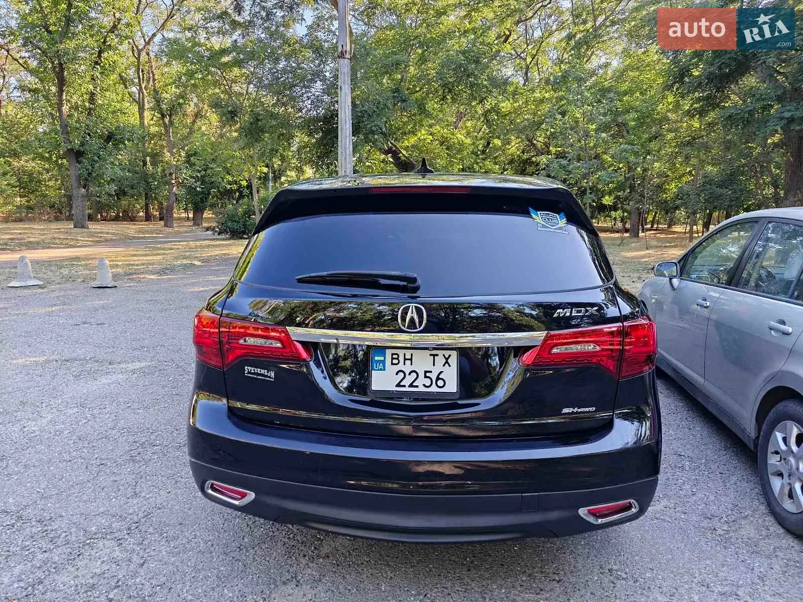 2015 Acura MDX - мініатюра 4
