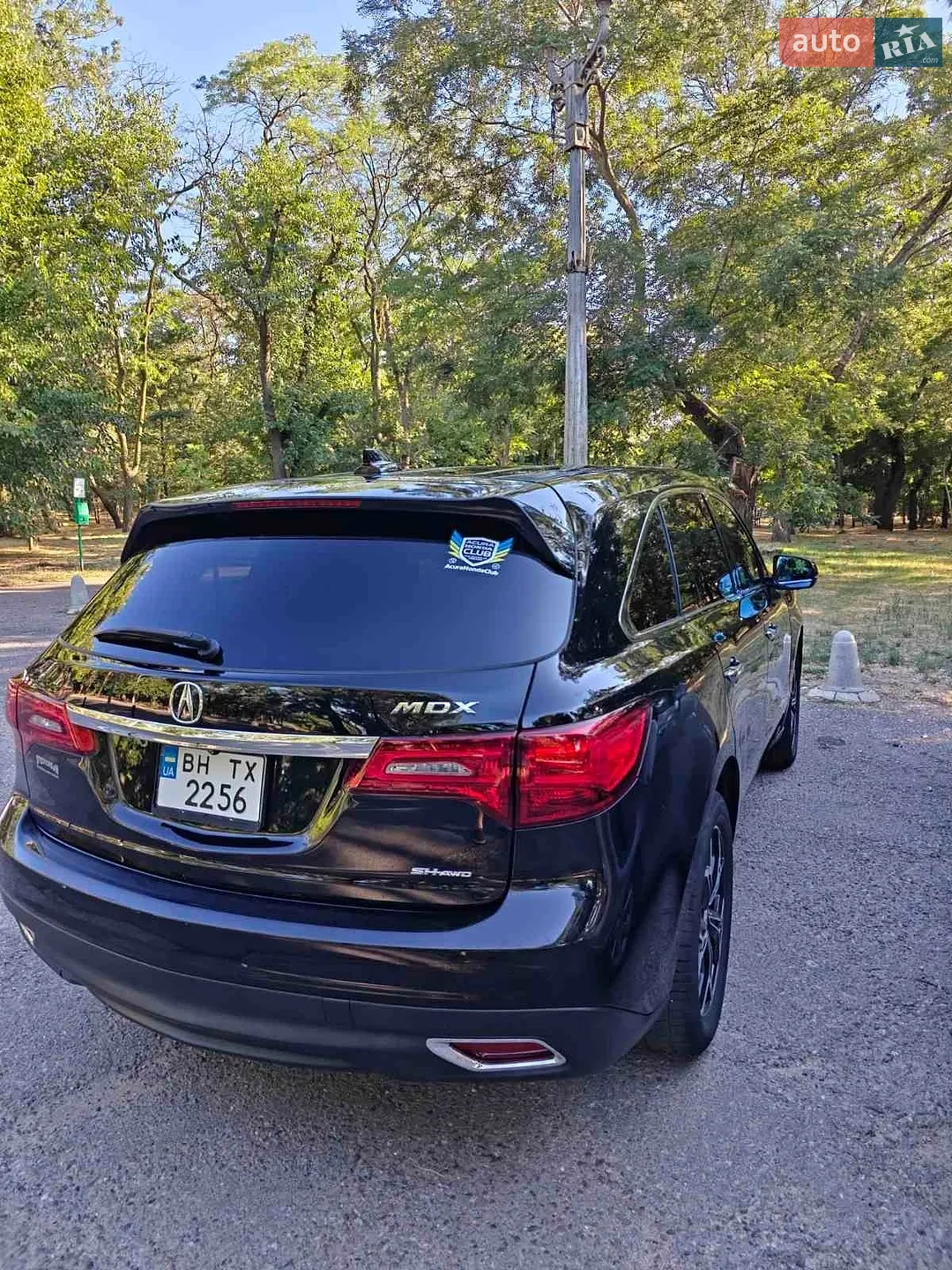 2015 Acura MDX - мініатюра 5